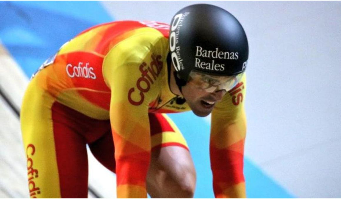 JUAN PERALTA ANUNCIA SU RETIRADA